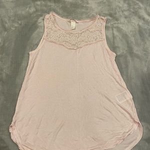 H&M tank top